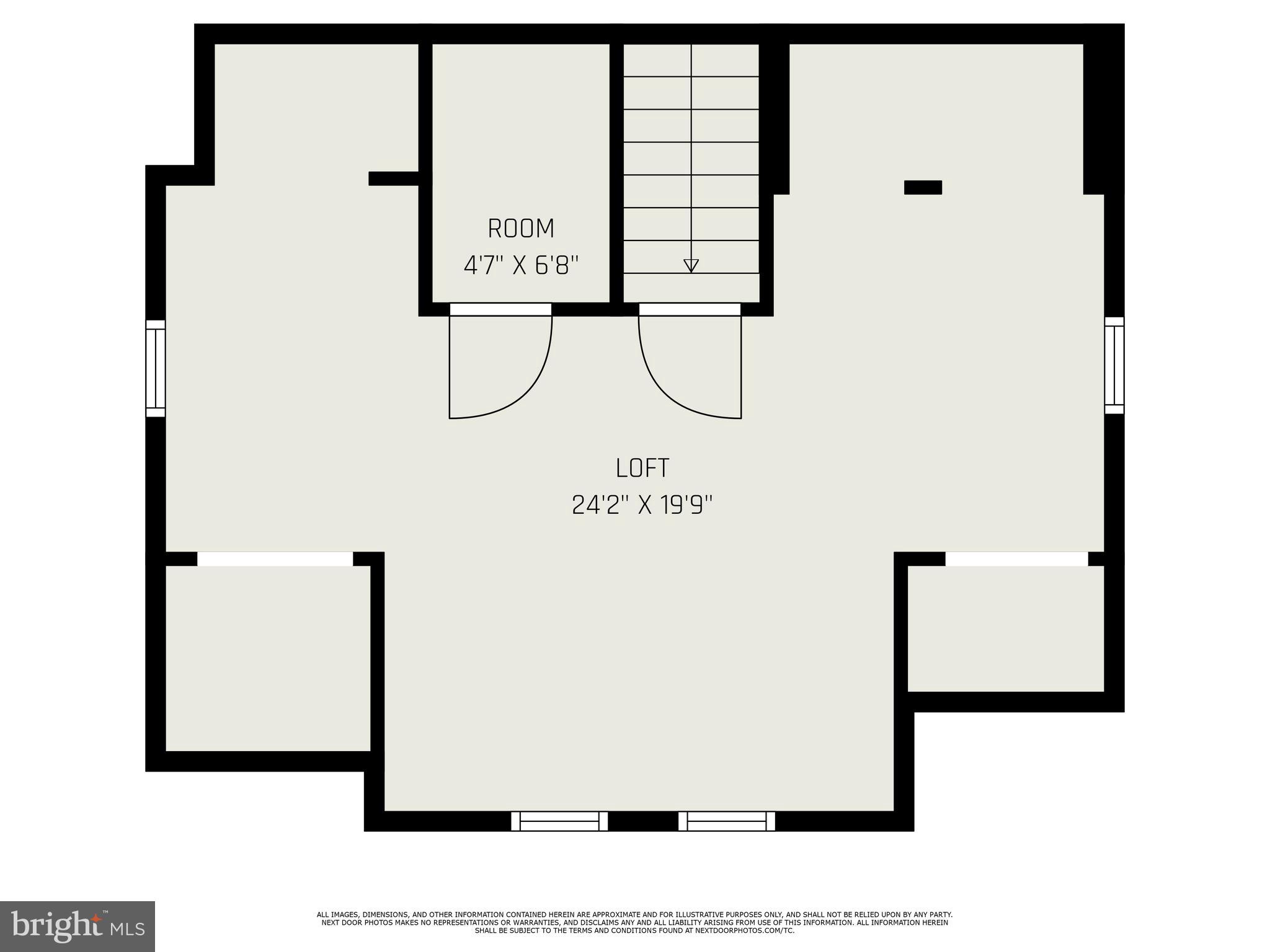 4525 Mainfield Avenue Baltimore, MD 21214 - Photo 33 of 33 a picture of a room