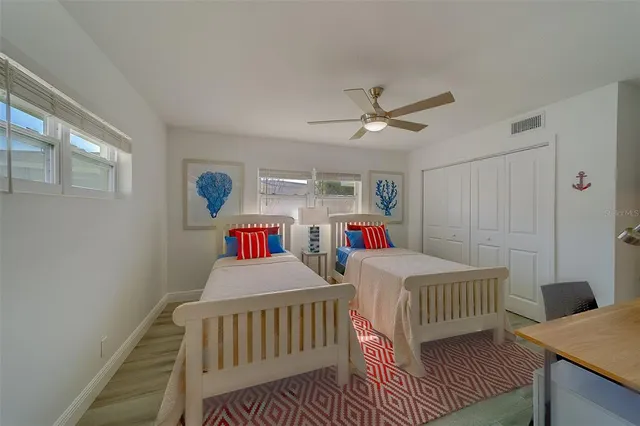 $4,900 | 2109 Bayshore Drive, Belleair Beach, FL 33786