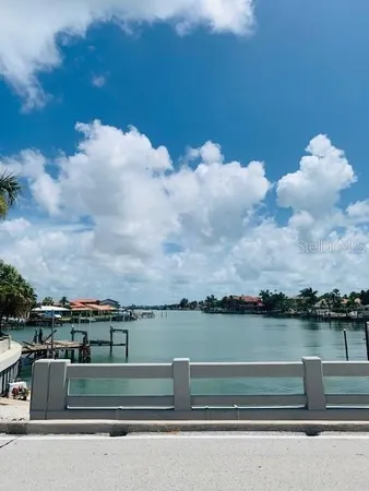 a view of a lake