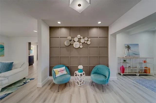 $4,900 | 2109 Bayshore Drive, Belleair Beach, FL 33786