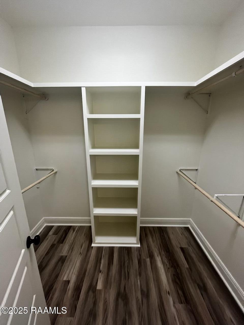 721 Almonaster Road, Unit 14 Youngsville, LA 70592 - Photo 11 of 12 bedroom closet