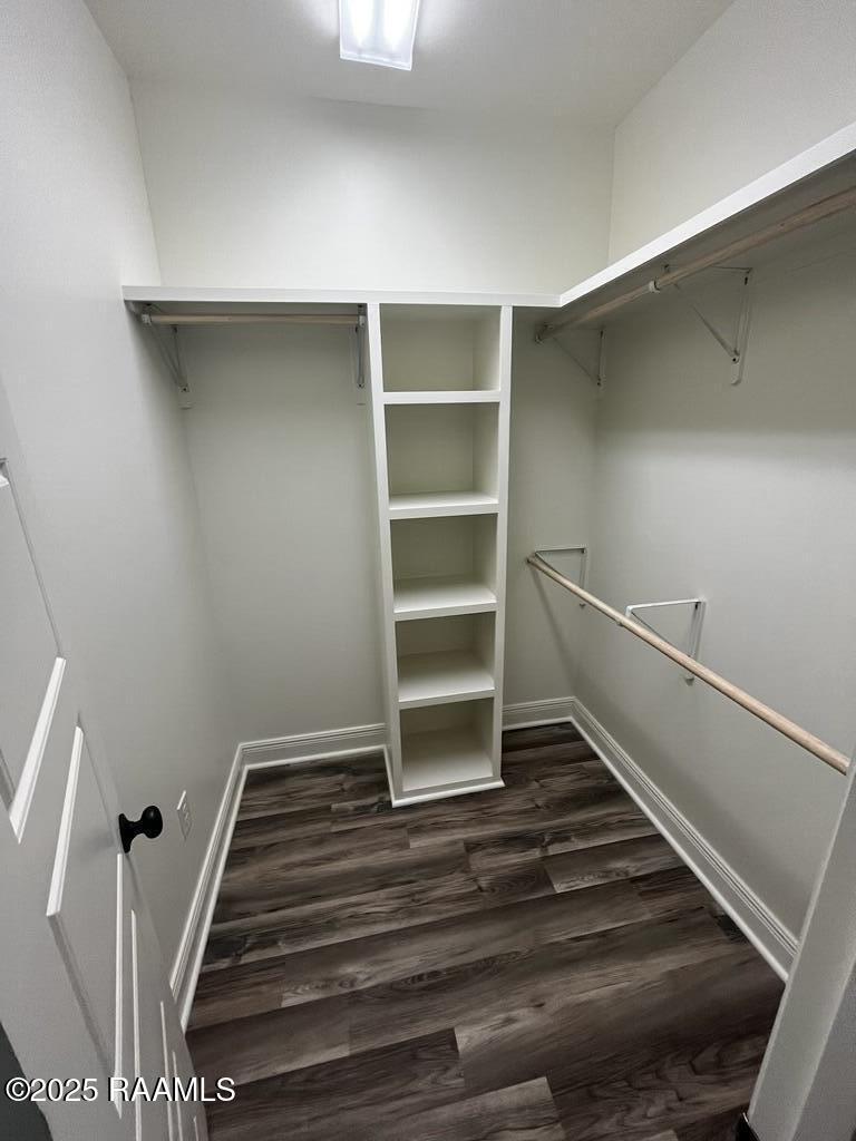 721 Almonaster Road, Unit 14 Youngsville, LA 70592 - Photo 9 of 12 bedroom closet 2 (1)