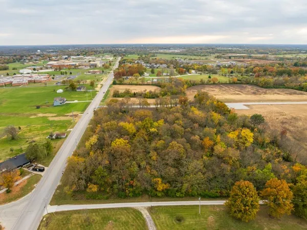 $199,950 | Lot 1 Timber Ridge Drive, Peculiar, MO 64078