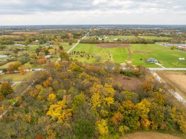 $199,950 | Lot 1 Timber Ridge Drive, Peculiar, MO 64078