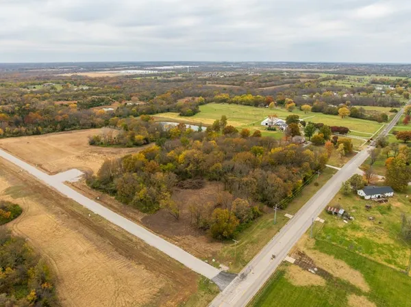 $199,950 | Lot 1 Timber Ridge Drive, Peculiar, MO 64078