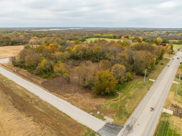 $199,950 | Lot 1 Timber Ridge Drive, Peculiar, MO 64078
