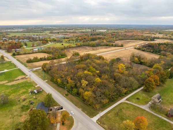 $199,950 | Lot 1 Timber Ridge Drive, Peculiar, MO 64078