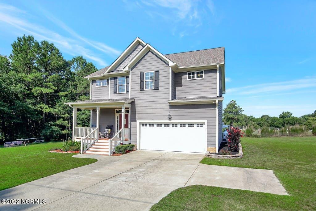 1412 Pleasants Road Wendell, NC 27591 - Photo 3 of 28 003-420648-IMG_6252