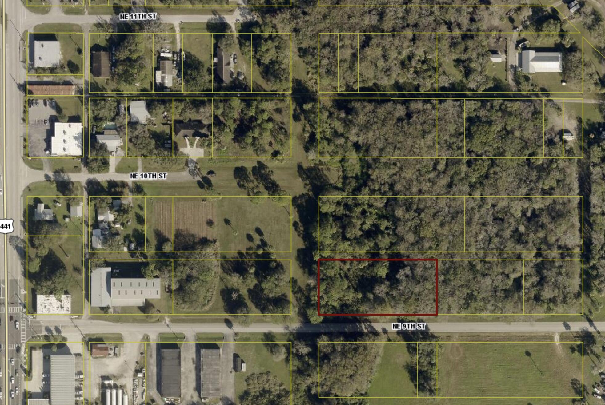9 Northeast 9th Street Okeechobee, FL 34972 - Photo 1 of 1 IMG-0381