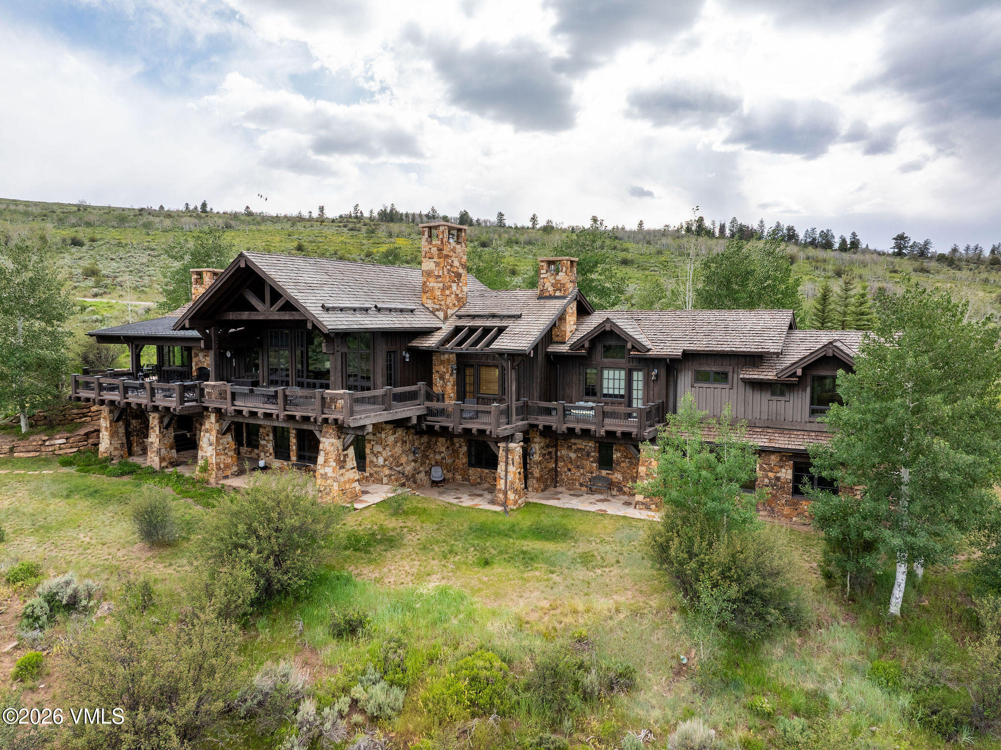 2215 Red Sky Road Wolcott, CO 81655 - Photo 68 of 72 2215_red_sky_rd_exterior_c