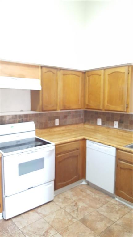 6108 Abrams Road, Unit 121 Dallas, TX 75231 - Photo 1 of 1