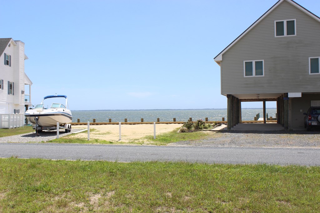 1352 Blackbeard Road, Unit 1352 Greenbackville, VA 23356 - Photo 2 of 22