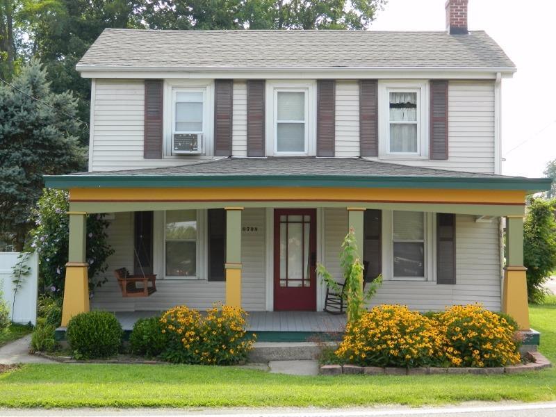 10709 Oxford Road Harrison, OH 45030 - Photo 1 of 1