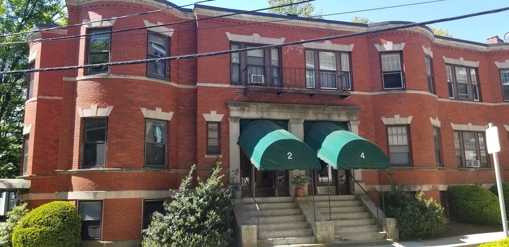 2 Colliston Road, Unit 3 Boston, MA 02135 - Photo 1 of 1