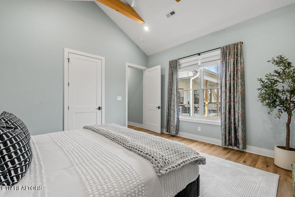 136 Pocola Way Loudon, TN 37774 - Photo 16 of 53 Master Bedroom