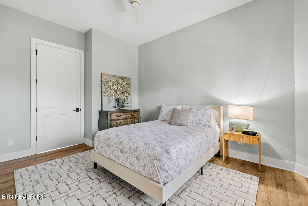 136 Pocola Way Loudon, TN 37774 - Photo 23 of 53 Bedroom 2- Main Level