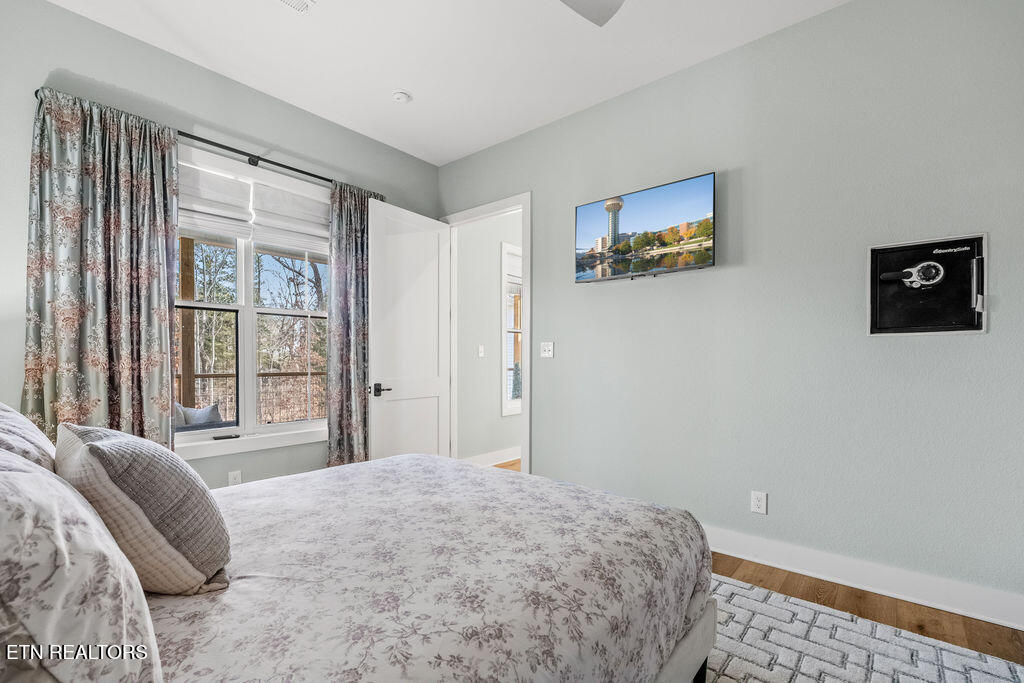 136 Pocola Way Loudon, TN 37774 - Photo 24 of 53 Bedroom 2- Main Level