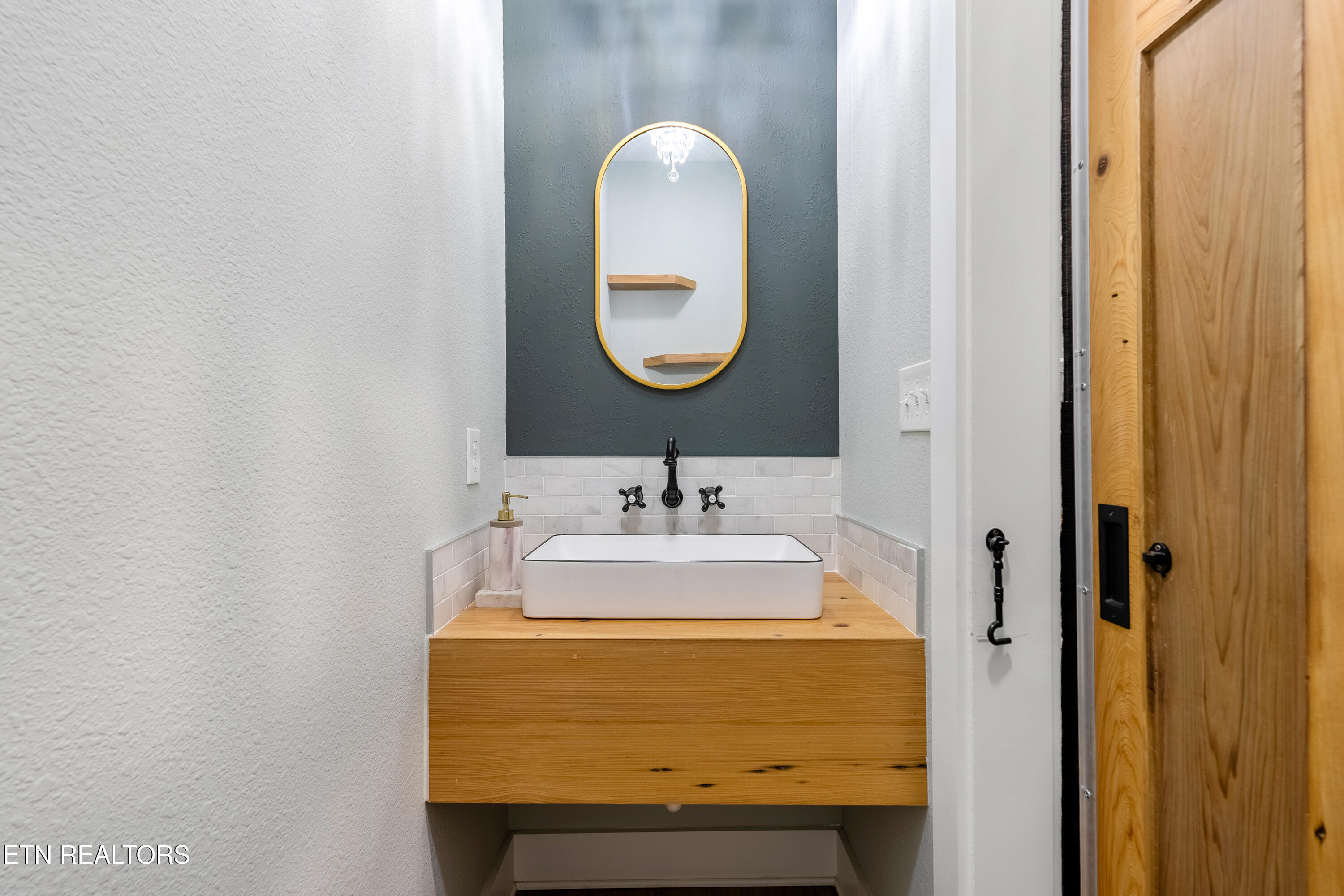 136 Pocola Way Loudon, TN 37774 - Photo 28 of 53 Powder Bathroom