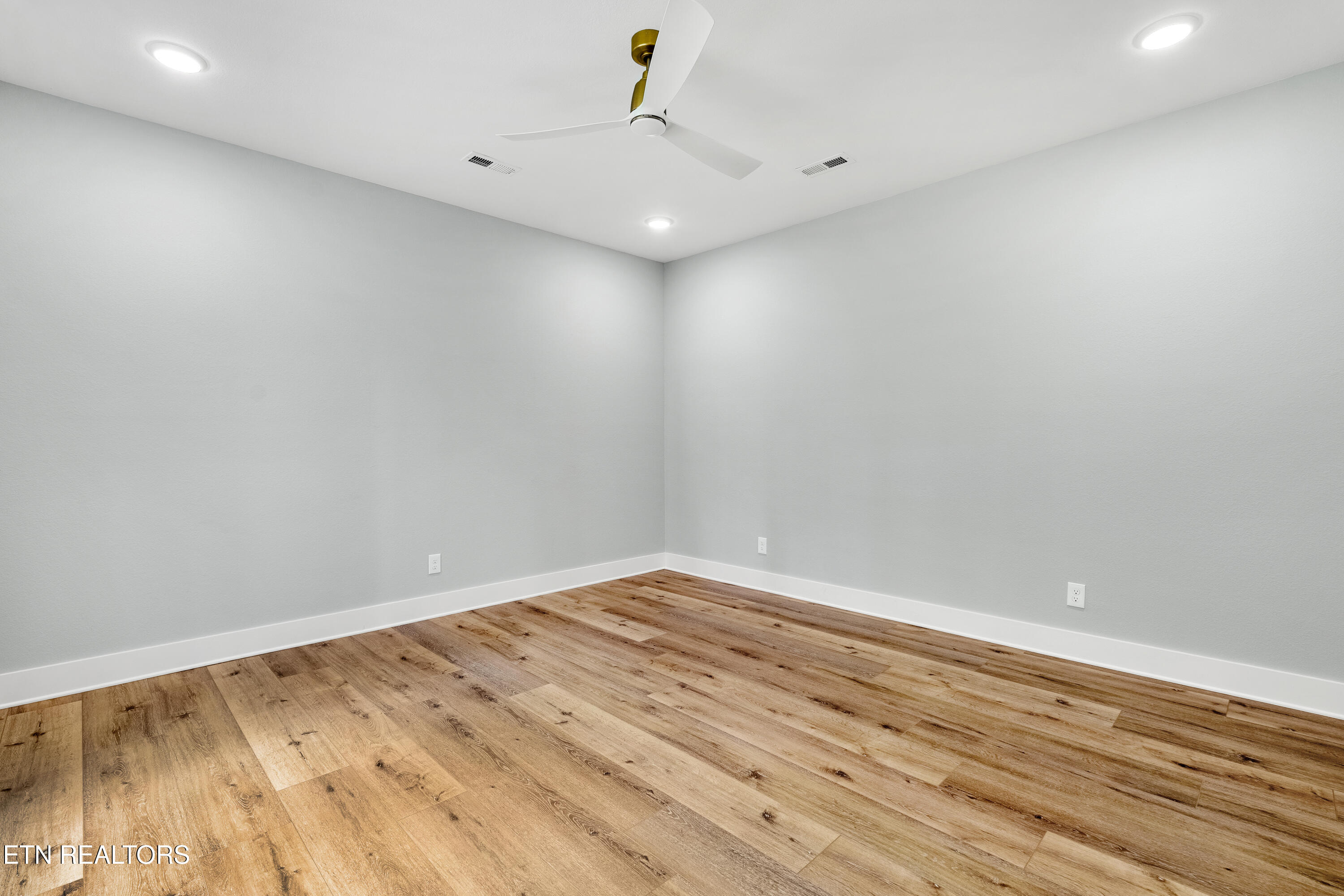 136 Pocola Way Loudon, TN 37774 - Photo 39 of 53 Bedroom 4- Lower Level