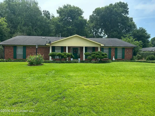 $289,000 | 3 Summerfield Place, Natchez, MS 39120