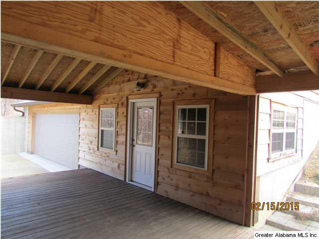169 Landers Road Jacksonville, AL 36265 - Photo 26 of 30
