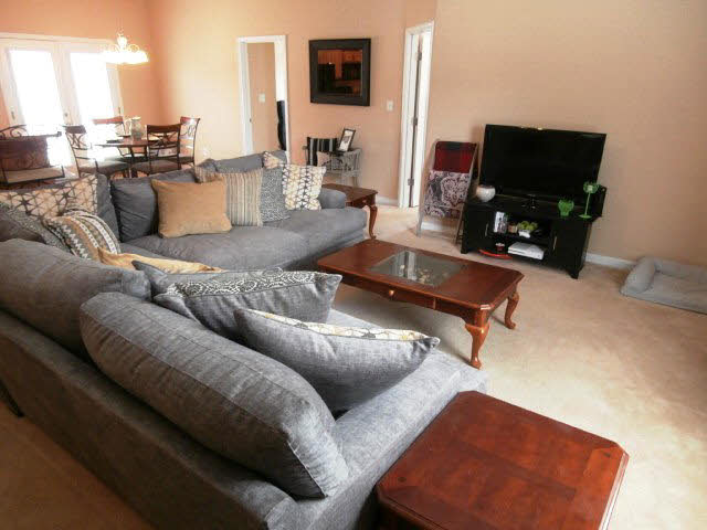 10183 Fionn Loop Daphne, AL 36526 - Photo 3 of 15 Living Room
