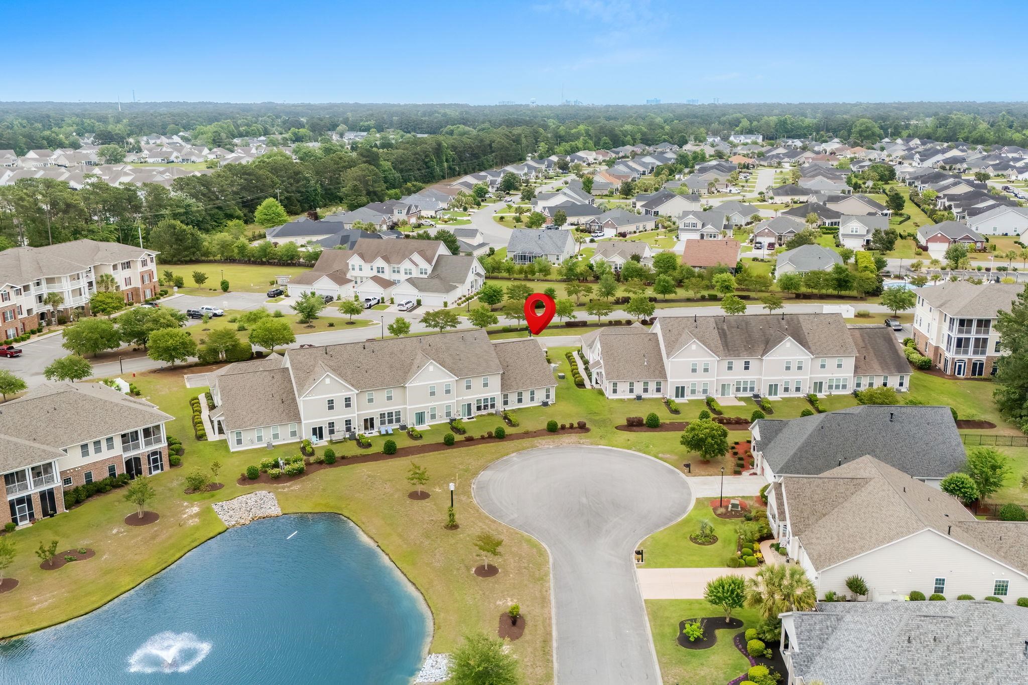 710 Pickering Drive, Unit A Murrells Inlet, SC 29576 - Photo 50 of 66
