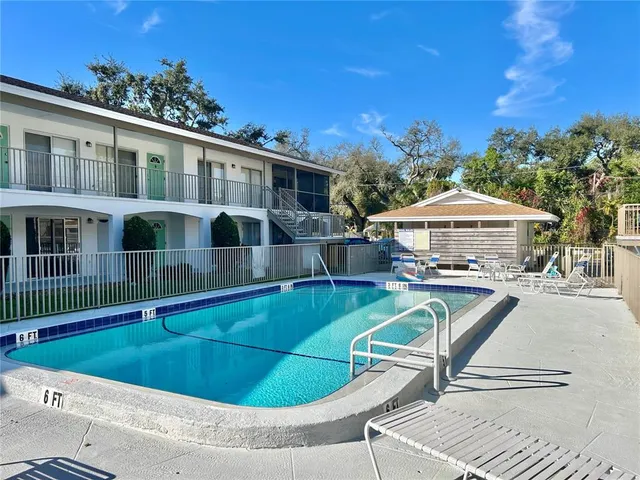 $110,000 | 4035 South School Avenue, Unit B3, Sarasota, FL 34231