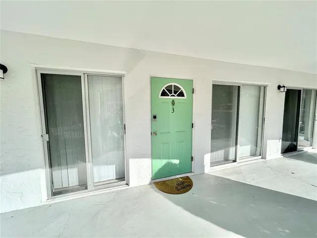 $110,000 | 4035 South School Avenue, Unit B3, Sarasota, FL 34231