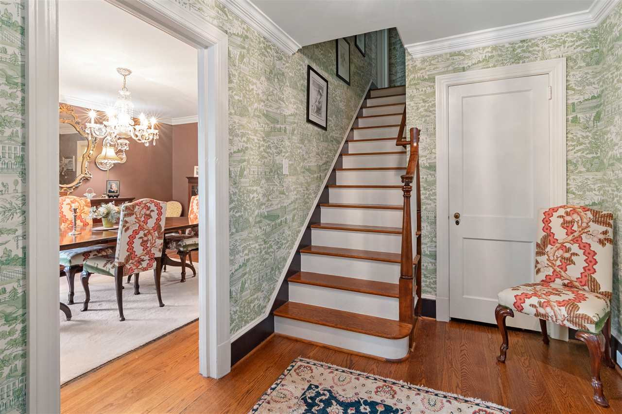 1512 Canterbury Road Raleigh, NC 27608 - Photo 2 of 30 Photo 2