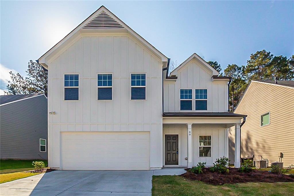 80 Ridgewood Way Dallas, GA 30132 - Photo 1 of 1 Gallery Image 1