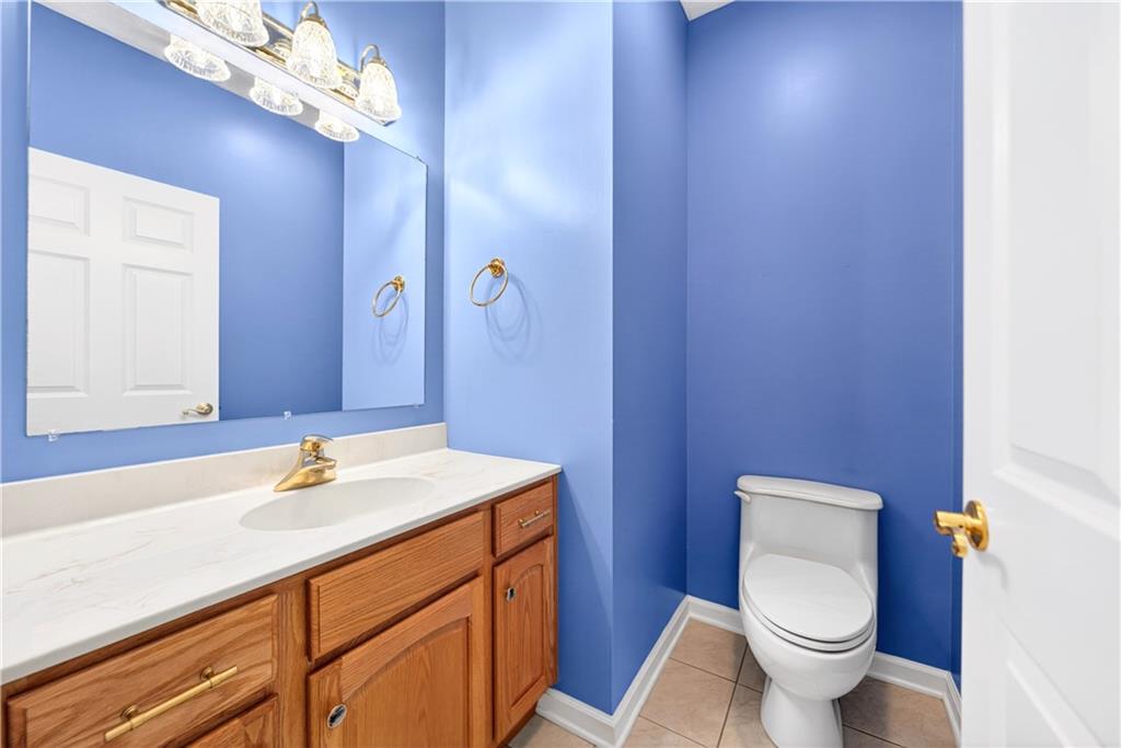 320 Saddlebrook Road Gibsonia, PA 15044 - Photo 11 of 35