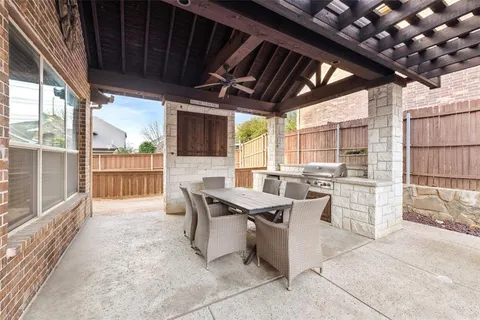 $719,000 | 2300 Holder Drive, Euless, TX 76039