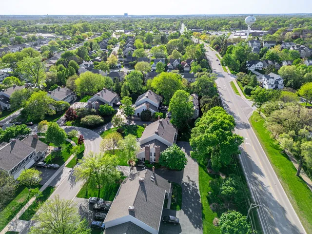 $297,000 | 2S708 Timber Drive, Warrenville, IL 60555