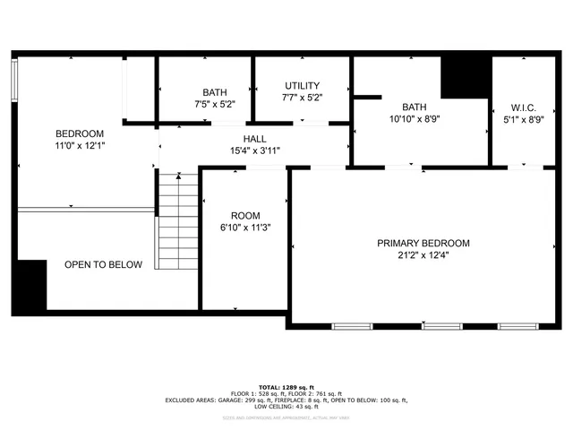 $297,000 | 2S708 Timber Drive, Warrenville, IL 60555