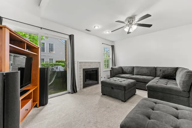 $297,000 | 2S708 Timber Drive, Warrenville, IL 60555