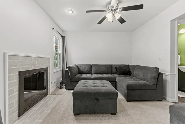 $297,000 | 2S708 Timber Drive, Warrenville, IL 60555