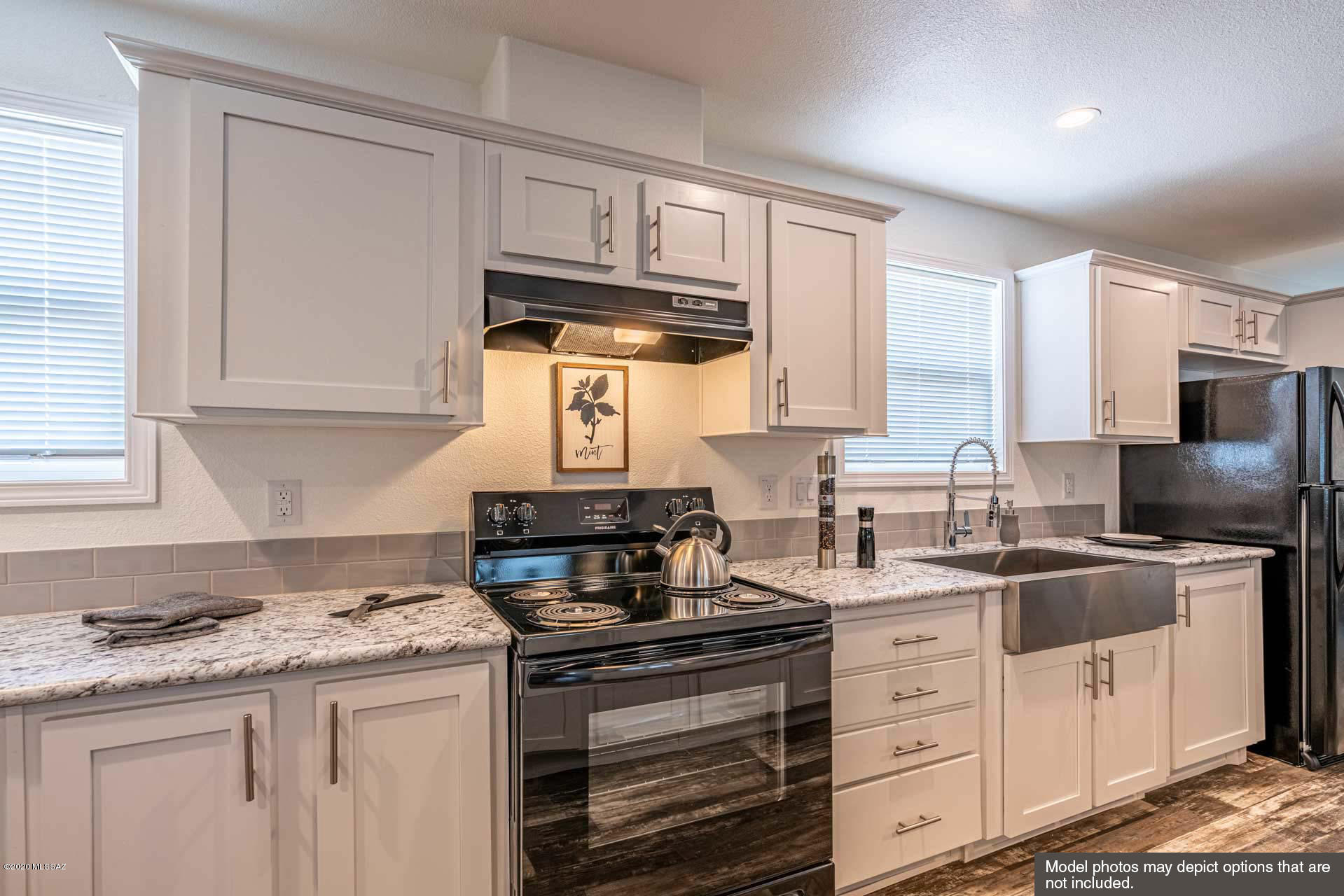 10305 West Mars Road, Unit LOT A Tucson, AZ 85743 - Photo 10 of 32 Gallery Image 10