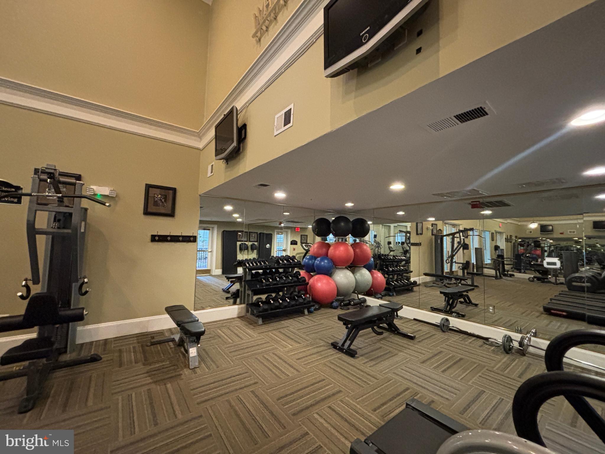11800 Old Georgetown Road, Unit 1407 North Bethesda, MD 20852 - Photo 33 of 34