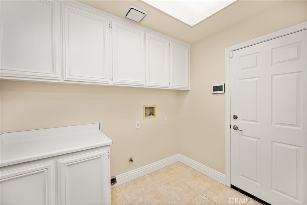 36 Mallorca Lake Forest, CA 92610 - Photo 34 of 64 a view of storage and utility room with closet