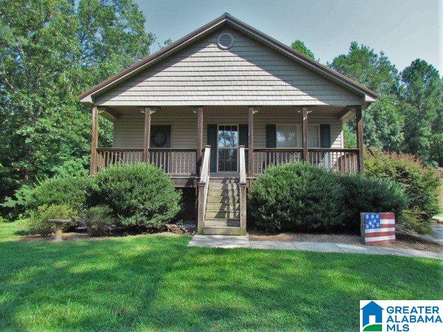 201 Sequoyah Road Pell City, AL 35128 - Photo 2 of 35