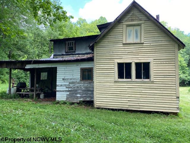 2320 Rinehart Road Wallace, WV 26448 - Photo 8 of 17 Gallery Image 8