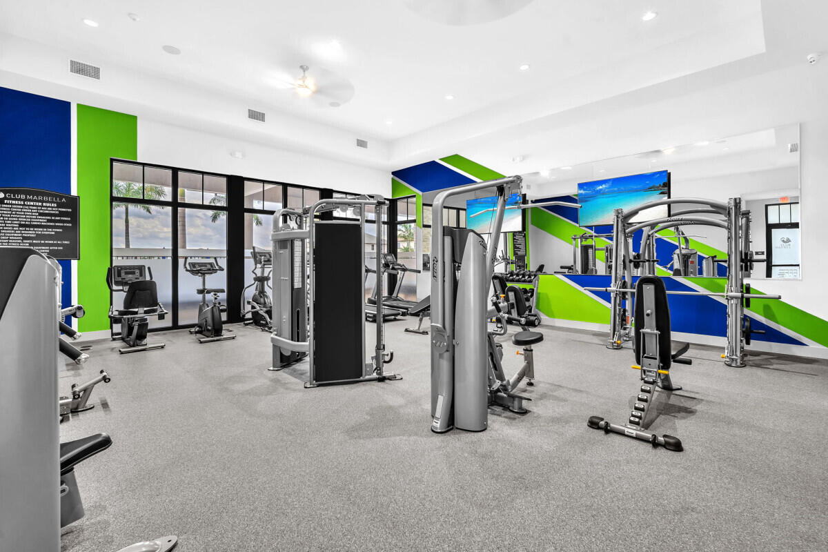 17451 Southwest 41st Street Miramar, FL 33029 - Photo 20 of 21 20