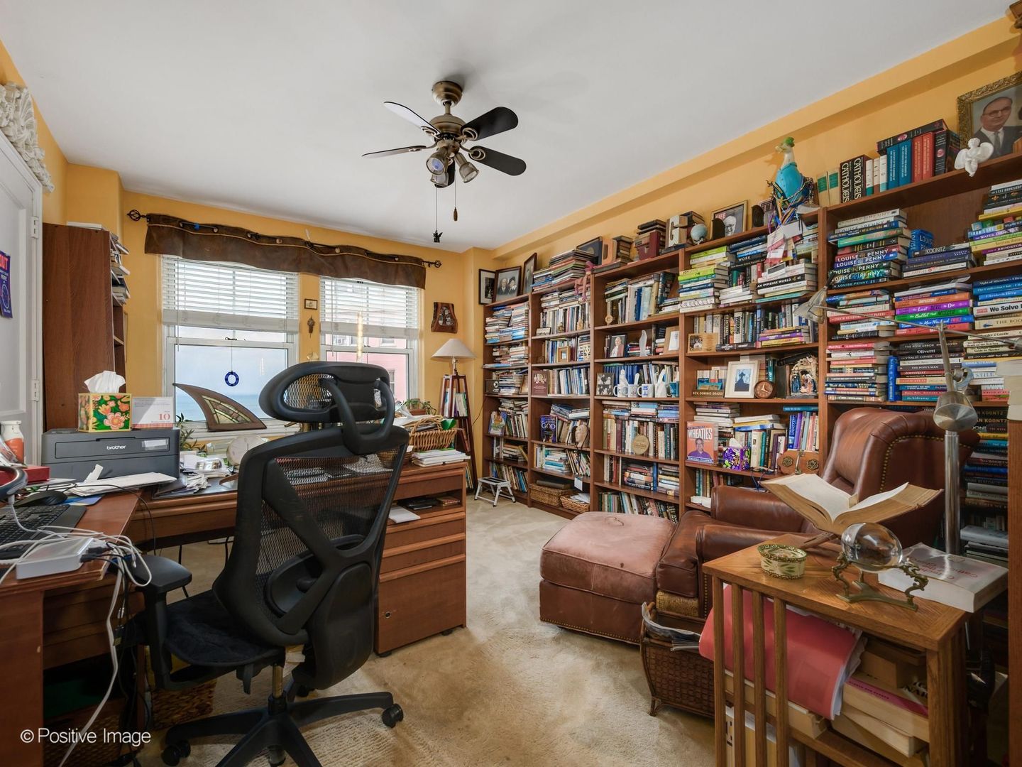 5555 North Sheridan Road, Unit 1612 Chicago, IL 60640 - Photo 13 of 18
