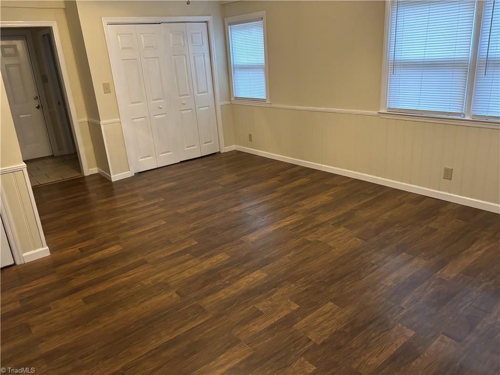 3972 Transou Road Pfafftown, NC 27040 - Photo 5 of 11 Bedroom 1