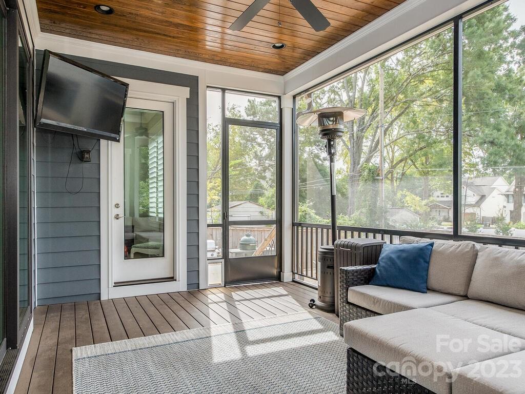 420 Greystone Road Charlotte, NC 28209 - Photo 35 of 43 Gallery Image 35