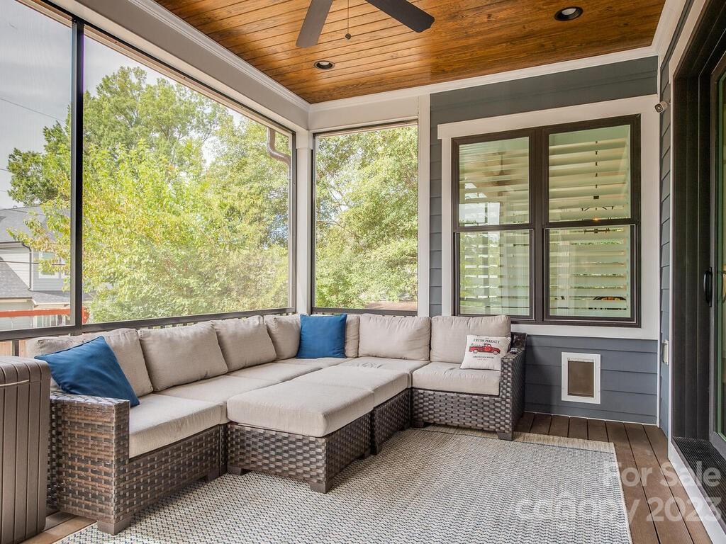 420 Greystone Road Charlotte, NC 28209 - Photo 36 of 43 Gallery Image 36