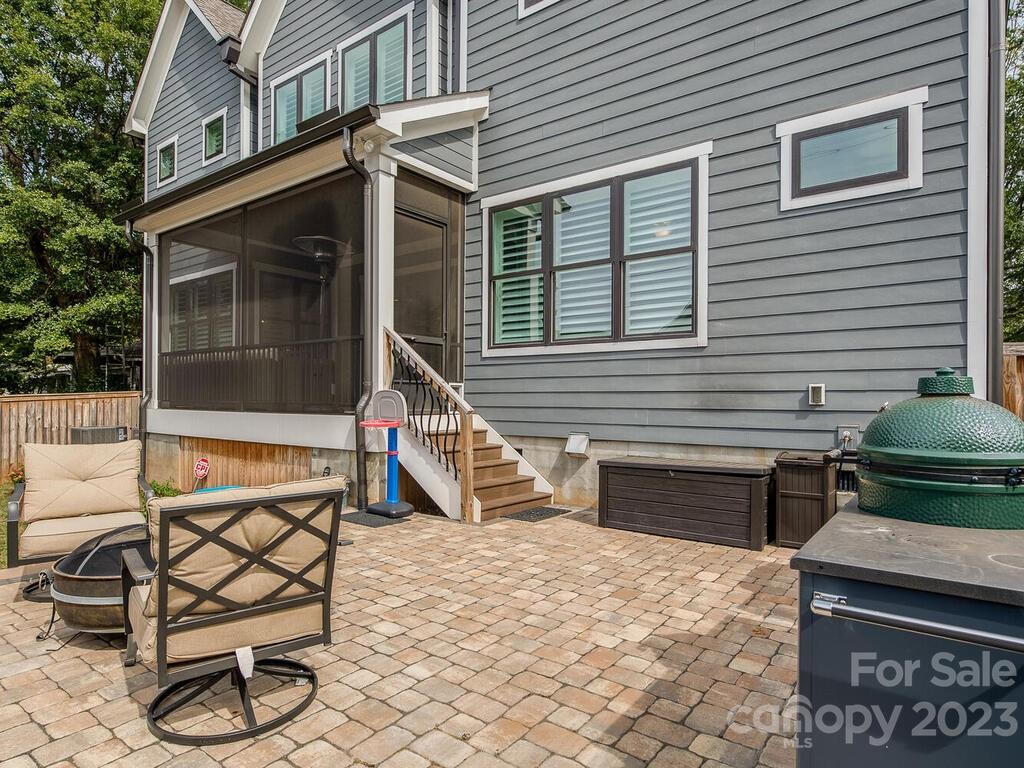 420 Greystone Road Charlotte, NC 28209 - Photo 39 of 43 Gallery Image 39