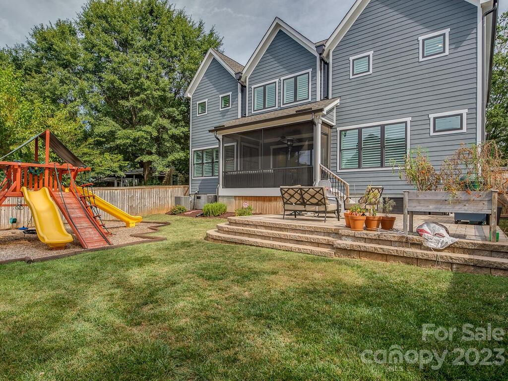 420 Greystone Road Charlotte, NC 28209 - Photo 40 of 43 Gallery Image 40
