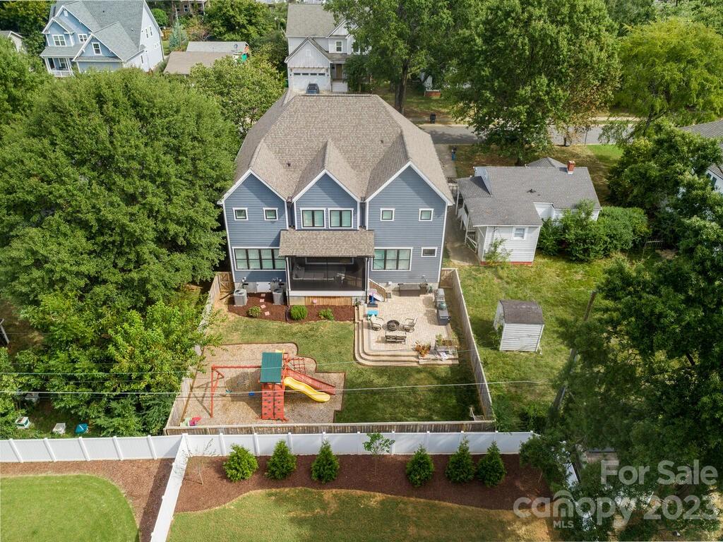 420 Greystone Road Charlotte, NC 28209 - Photo 41 of 43 Gallery Image 41